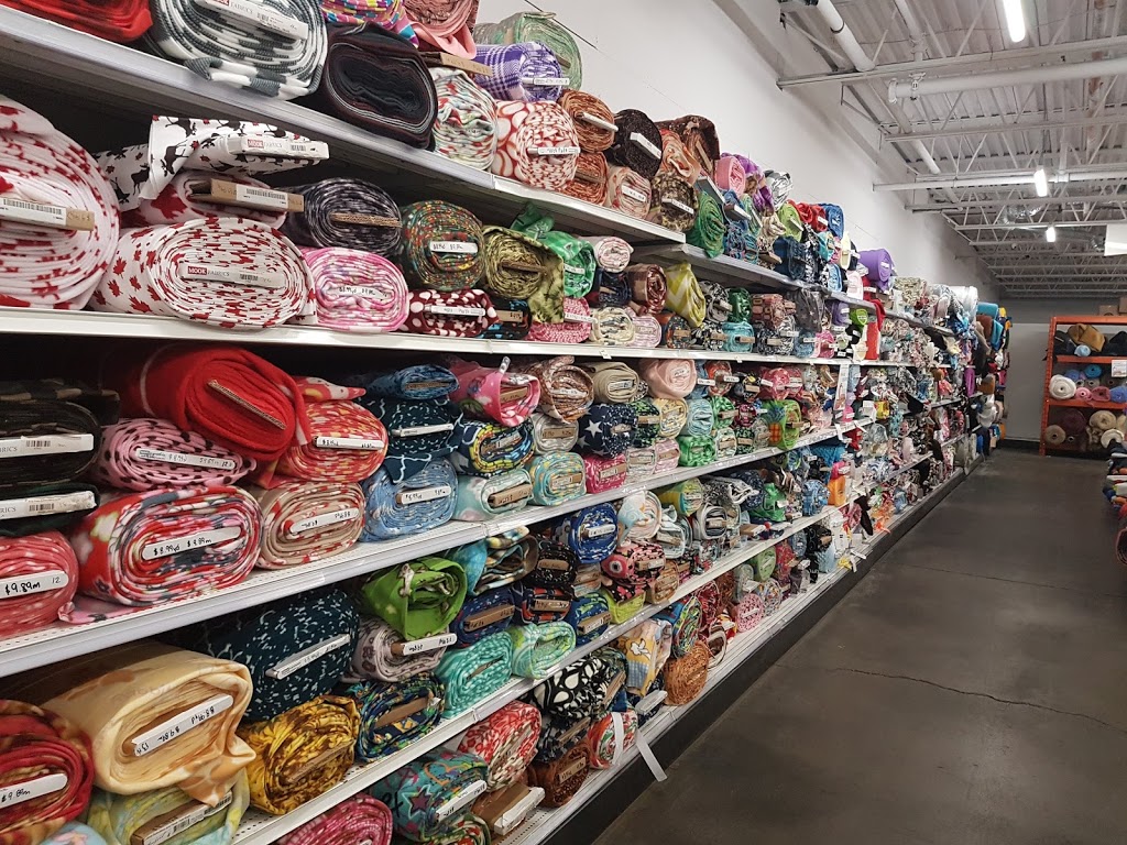 Lens Mill Store | 50 Groh Ave, Cambridge, ON N3C 1Y9, Canada | Phone: (519) 658-8182