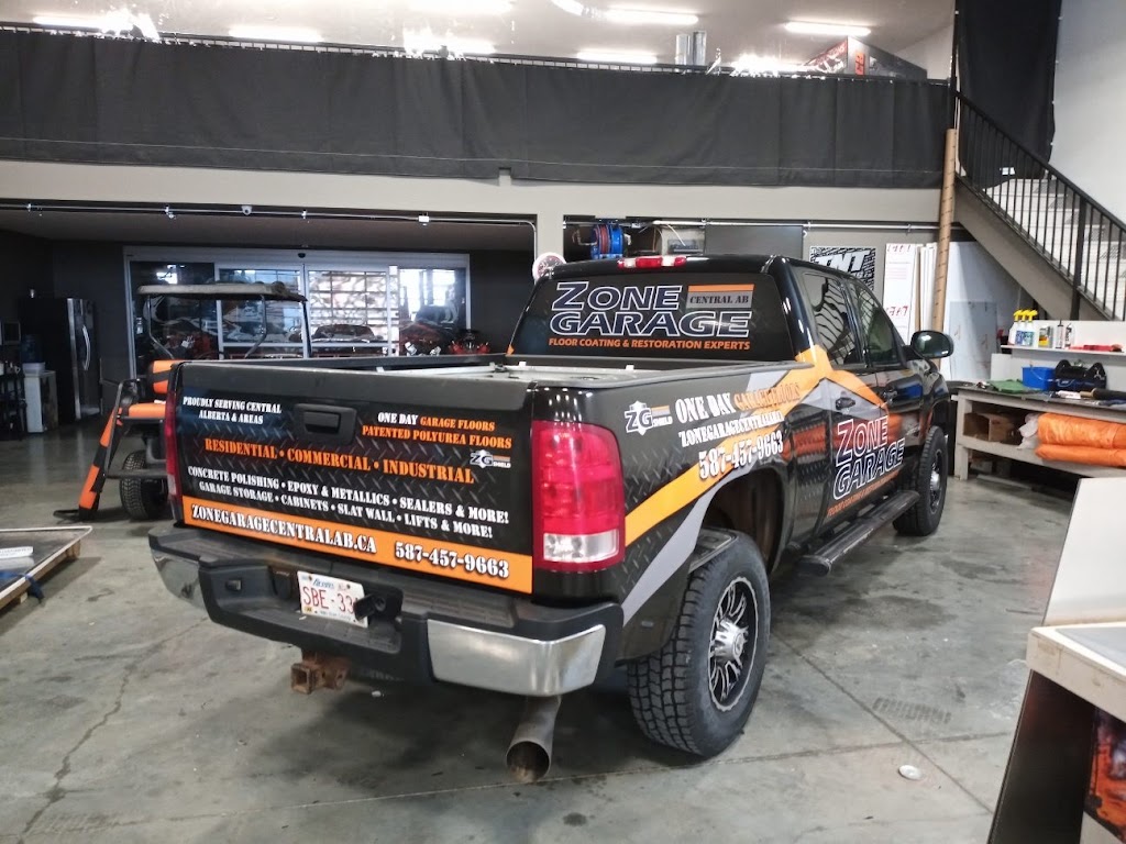 TNT Customs Graphics & Signs | 1168 Township Rd 384, Alberta T4E 2T9, Canada | Phone: (403) 341-4224