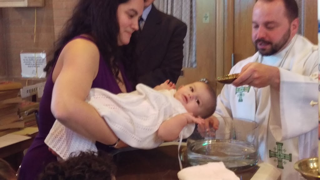 St Jude the Apostle Parish | 800 NY-384, North Tonawanda, NY 14120, USA | Phone: (716) 694-0540