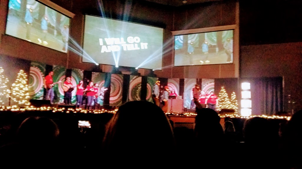 Moncton Wesleyan Church | 945 St George Blvd, Moncton, NB E1E 2C9, Canada | Phone: (506) 857-2293