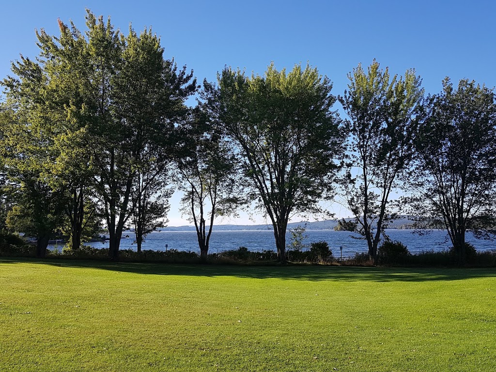 Weir Memorial Park | 2495 Chemin Cedarville, Ogden, QC J0B, Canada | Phone: (819) 876-7157
