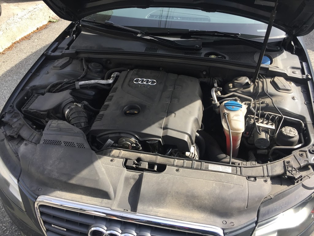 Brentwood Auto Detailing | 4045 2nd Ave, Burnaby, BC V5C 3X1, Canada | Phone: (778) 379-6556