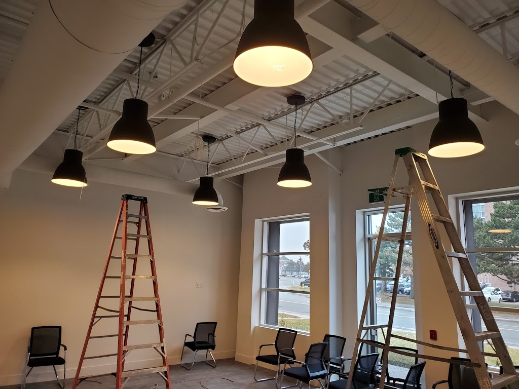 North electrik inc | 117 Pine Hills Rd, Whitby, ON L1N 6N9, Canada | Phone: (647) 709-4959