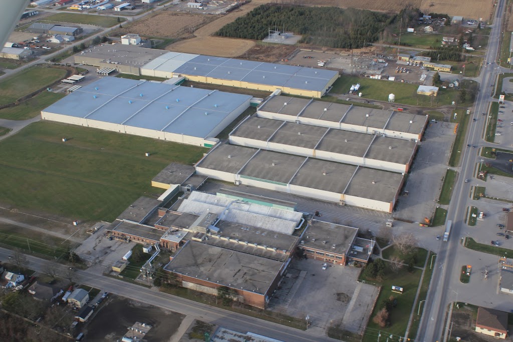 Elgin Innovation Centre | 516 John St N, Aylmer, ON N5H 2B8, Canada | Phone: (519) 268-8531