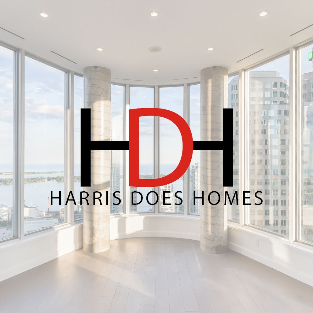 Harris Does Homes | 7145 W Credit Ave, Mississauga, ON L5N 6C6, Canada | Phone: (905) 782-4911