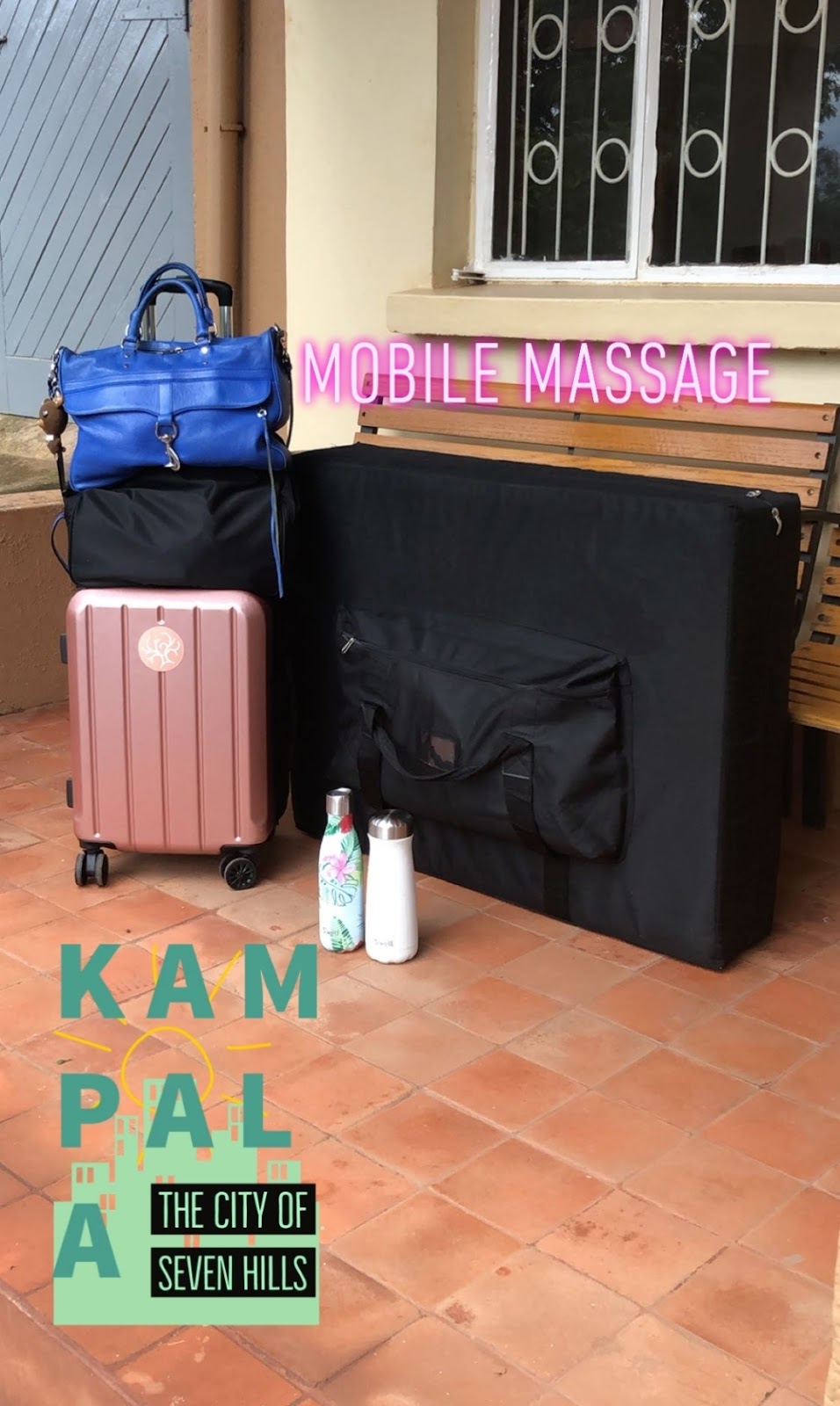 Okwitsya Massage + Wellness | 712 1 Ave, Ma-Me-O Beach, AB T0C 1X0, Canada | Phone: (780) 709-3115