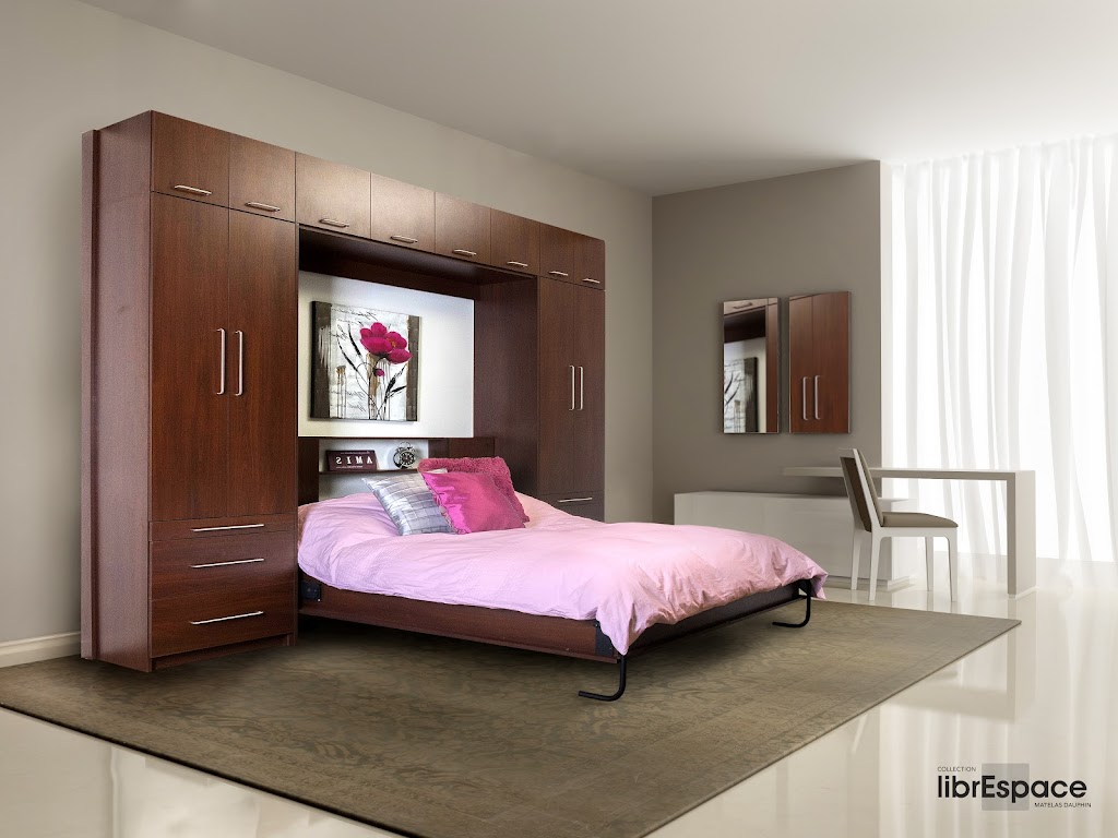 Matelas Dauphin | 1600 Boul. le Corbusier local A-3, Laval, QC H7S 1Y9, Canada | Phone: (450) 232-1607