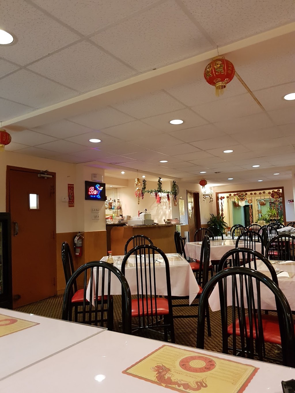The Gourmet Restaurant | 495 Main St W, Port Colborne, ON L3K 3W1, Canada | Phone: (905) 834-6683