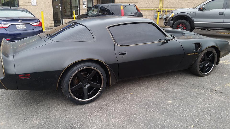 Auto fx Performance & Repair | 1296 Barton St E, Hamilton, ON L8H 2W1, Canada | Phone: (289) 389-7575