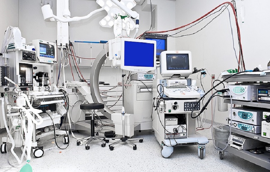 Surge Medical Supplies Inc. | 34 Futurity Gate Unit 13, Concord, ON L4K 1S6, Canada | Phone: (647) 835-9788