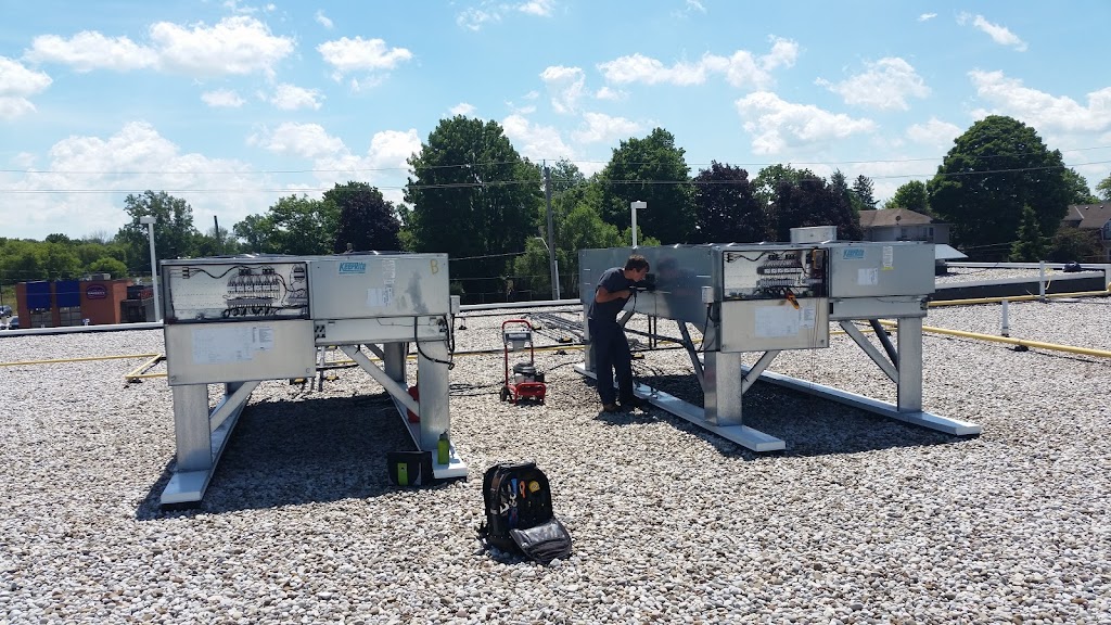 Greenview Mechanical | 434 Lynden Rd, Brantford, ON N3T 5M1, Canada | Phone: (519) 761-3746