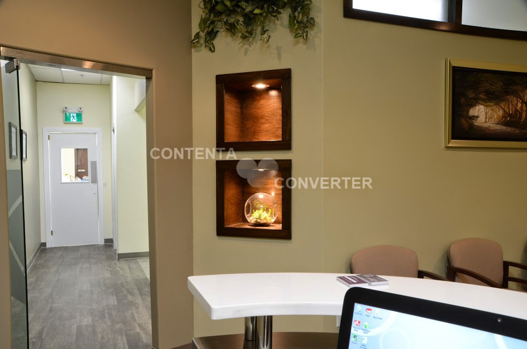 Accufit Denture Centre | 3602 Taylor St E #3b, Saskatoon, SK S7H 5H9, Canada | Phone: (306) 249-3737