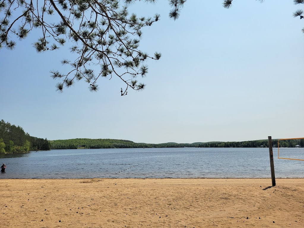 Lake Saint Peter Provincial Park | 356 Lake St. Peter Rd, Lake Saint Peter, ON K0L 2K0, Canada | Phone: (613) 338-5312