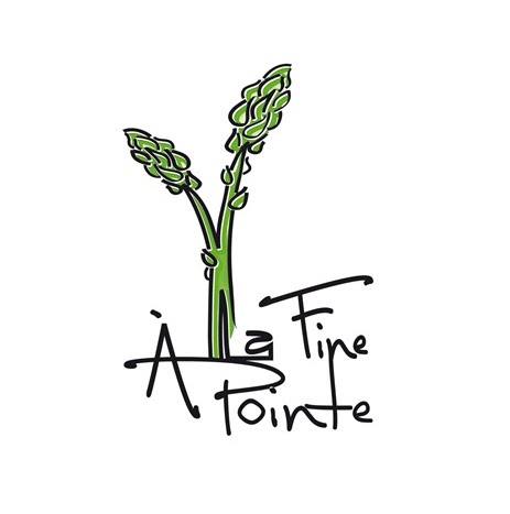 Aliments à la Fine Pointe | 230 Avenue Ringuette, Saint-Étienne-des-Grès, QC G9C 1M2, Canada | Phone: (819) 244-0694