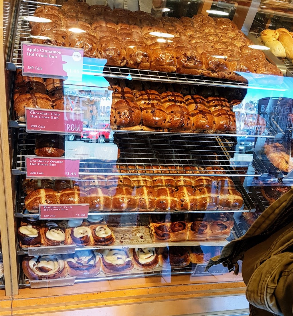 COBS Bread Bakery | 7515 Market Crossing #160, Burnaby, BC V5J 0A3, Canada | Phone: (604) 433-5771