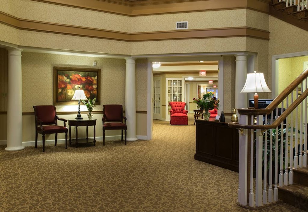 Sunrise of Erin Mills | 4046 Erin Mills Pkwy, Mississauga, ON L5L 2W7, Canada | Phone: (905) 569-0004