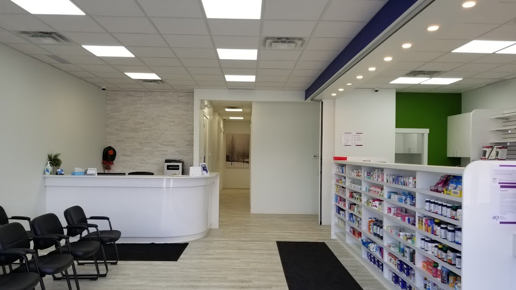 Abbeydale Medical Clinic | 814 68 St NE, Calgary, AB T2A 6X7, Canada | Phone: (587) 470-9333