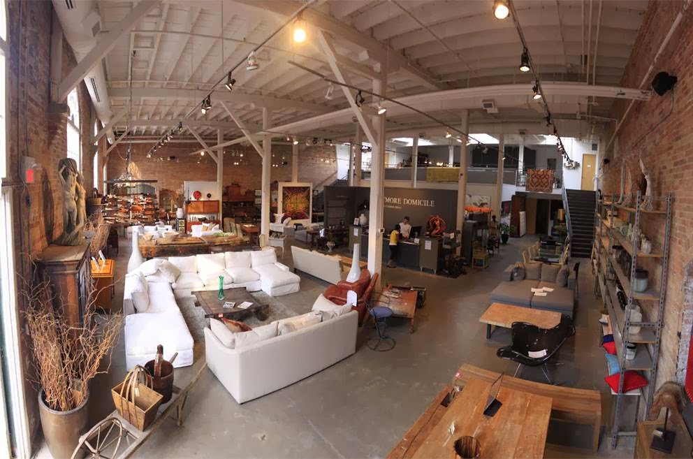 Biltmore Furniture | 43 Tank House Lane, Toronto, ON M5A 3C4, Canada | Phone: (416) 360-7632