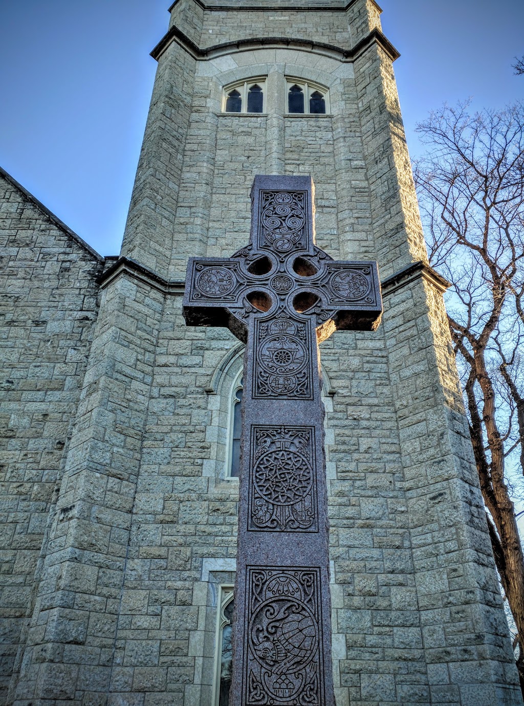 First Presbyterian Church | 61 Picardy Pl, Winnipeg, MB R3G 0X6, Canada | Phone: (204) 775-0414