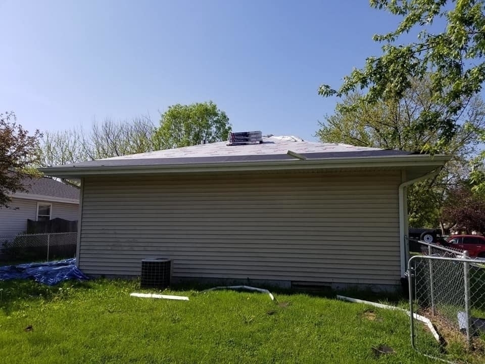 Flash Construction | 9 Bertona St, Nepean, ON K2G 0W3, Canada | Phone: (343) 987-4686