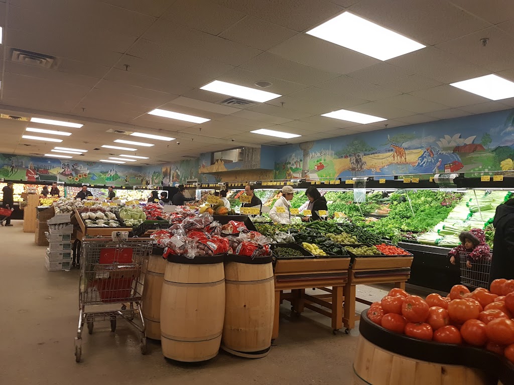H&W Produce | 9261 34 Ave NW #31, Edmonton, AB T6E 5T5, Canada | Phone: (780) 436-7970