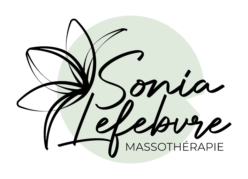 Sonia Lefebvre massothérapie | 406 Rue du Cessna, Sherbrooke, QC J1E 1A5, Canada | Phone: (819) 437-7153