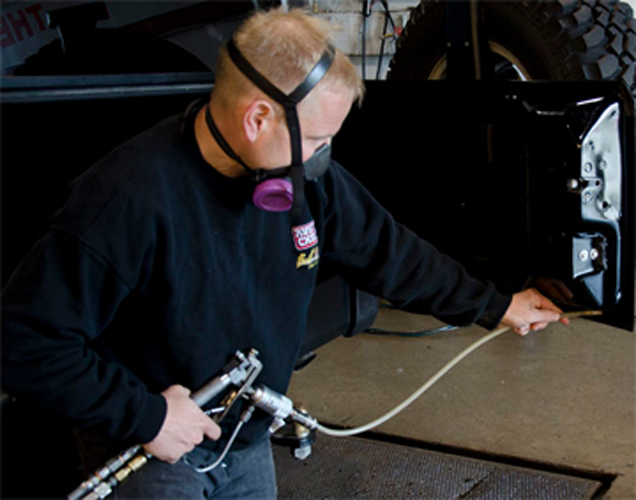 Rust Check Centre | 42 Easton Rd #3, Brantford, ON N3P 1J5, Canada | Phone: (519) 756-3730