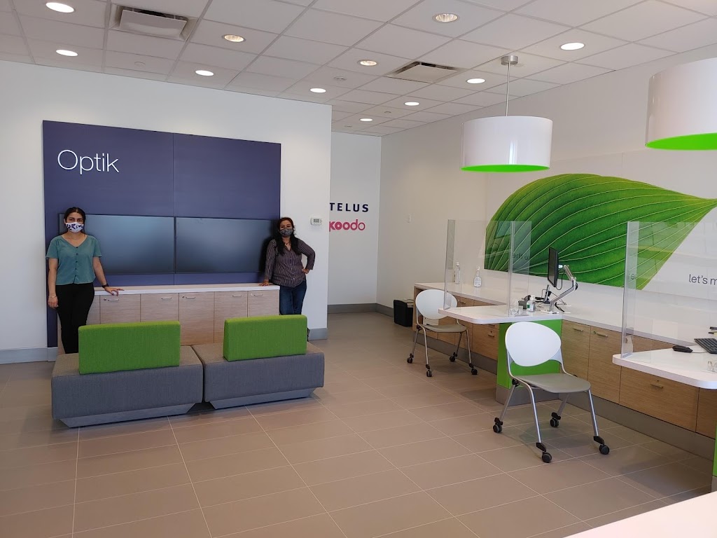 Tom Harris TELUS & Koodo Store | 5164 Windermere Blvd, Edmonton, AB T6W 0L9, Canada | Phone: (780) 463-3366