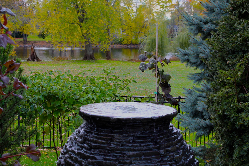 Lavish Gardens | 39 Mill St, Stirling, ON K0K 3E0, Canada | Phone: (613) 970-4682