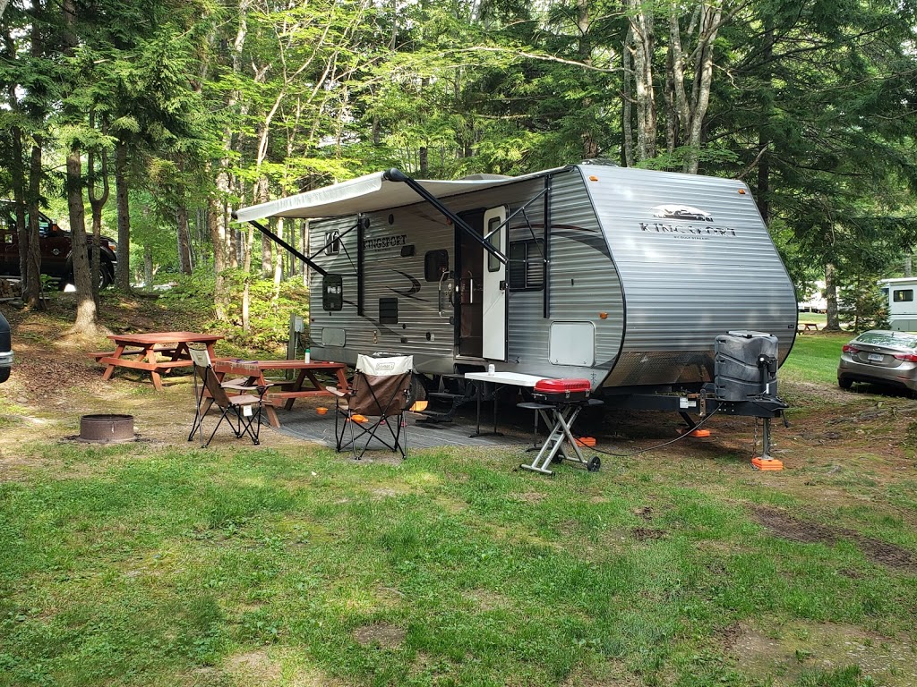 Highbury Gardens RV Park | 121 New Canaan Rd, Kentville, NS B4N 4K1, Canada | Phone: (902) 678-8011