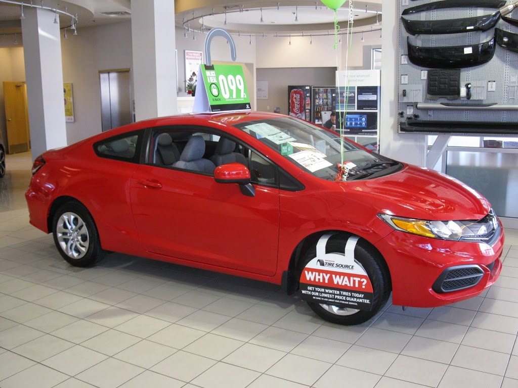 Hunt Club Honda | 2555 Bank St, Gloucester, ON K1T 1M8, Canada | Phone: (613) 526-5202