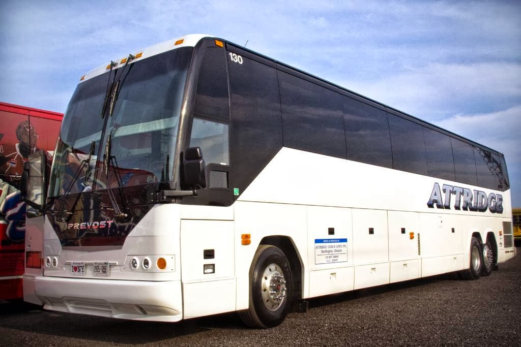 Attridge Transportation Inc. | 27 Mill St S, Waterdown, ON L0R 2H0, Canada | Phone: (905) 690-2632