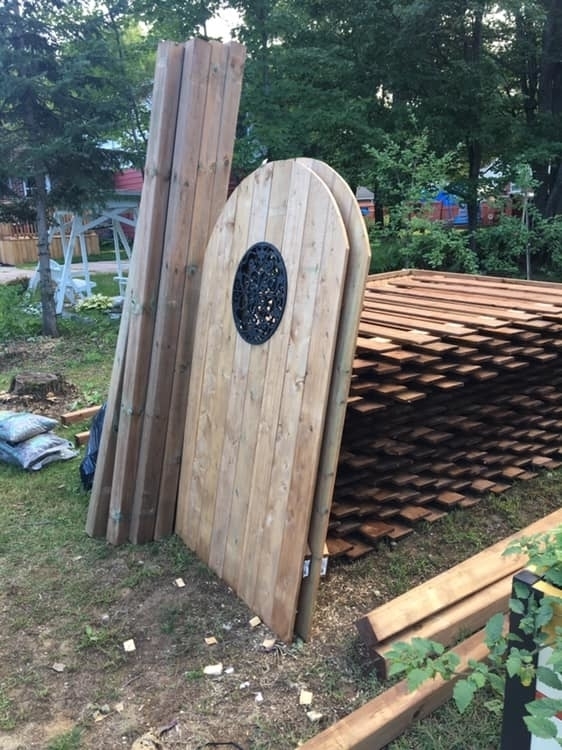 Jacobs Landscaping Service | 40864 Hwy 41, Pembroke, ON K8A 6W5, Canada | Phone: (613) 583-3557
