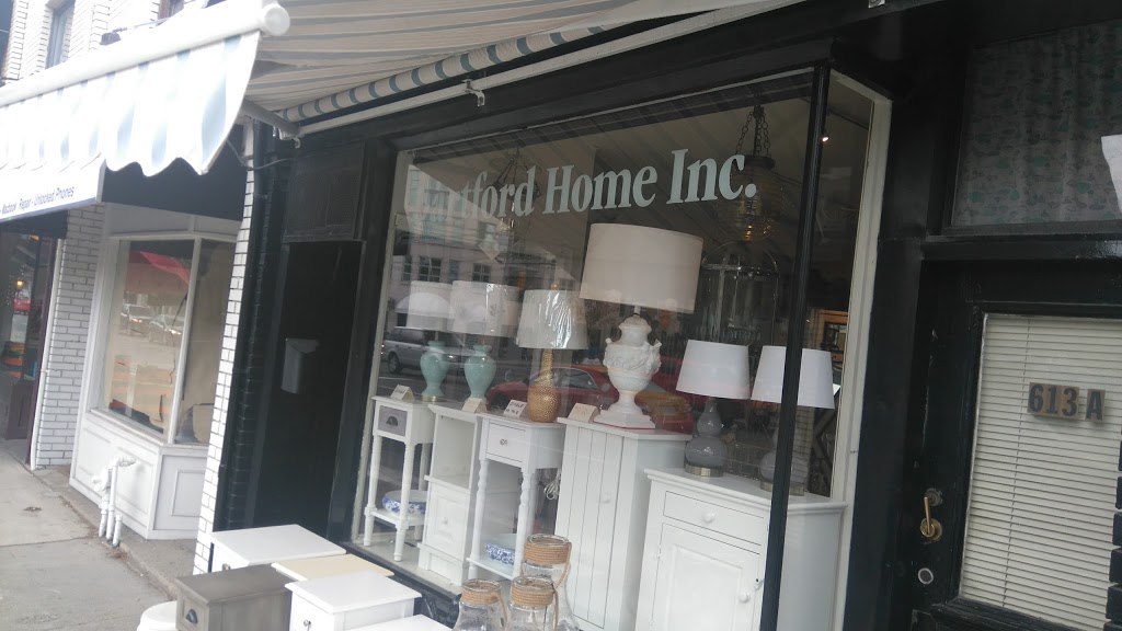 Dartford Home | 1360A Queen St E, Toronto, ON M4L 1C8, Canada | Phone: (416) 487-0667