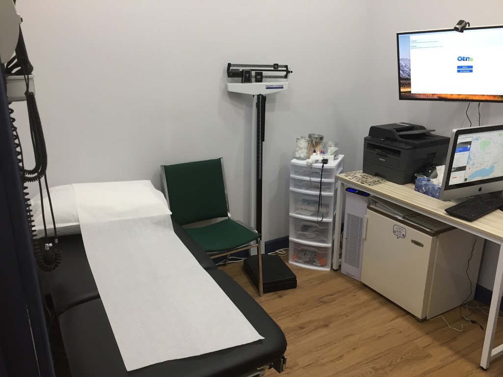 Good Doctors Beeton | 1 Main St W, Beeton, ON L0G 1A0, Canada | Phone: (888) 219-5580