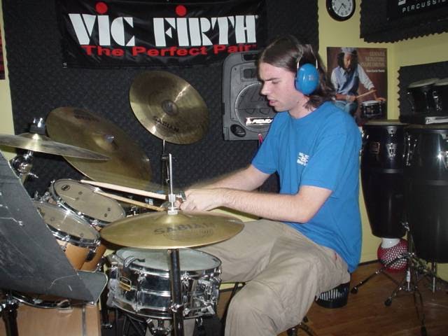 Jeff Salems Music Studio | 2 Lillington St, Brampton, ON L6S 4B9, Canada | Phone: (905) 451-7451
