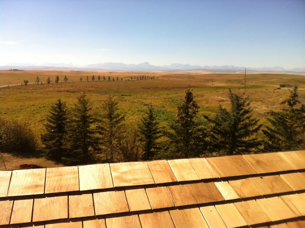 Mega Roofing & Exteriors Inc | 143 Huggard Rd, Calgary, AB T3Z 2C2, Canada | Phone: (403) 829-9646