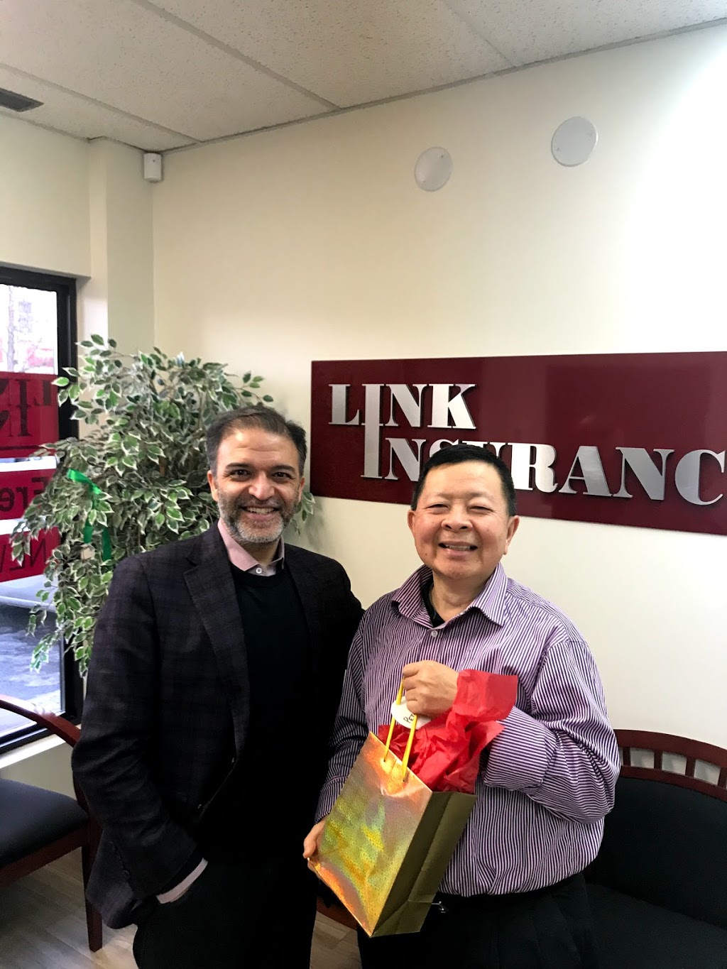 Link Insurance Agency Inc. | 1331 Macleod Trail SE #301, Calgary, AB T2G 0K3, Canada | Phone: (403) 246-8400