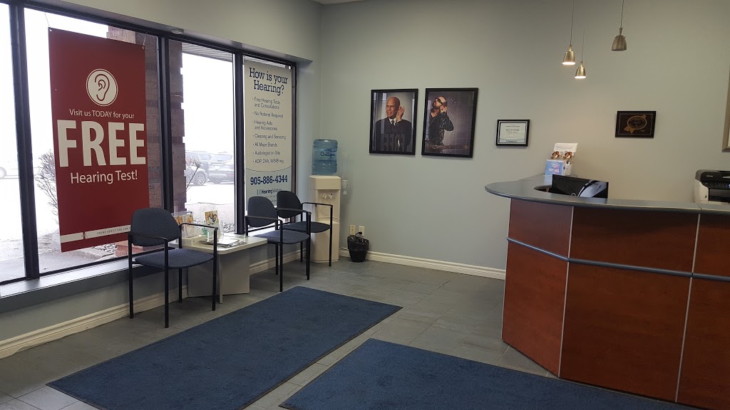 Hearing Solutions | 441 Clark Ave W #14, Thornhill, ON L4J 6W8, Canada | Phone: (905) 886-4344