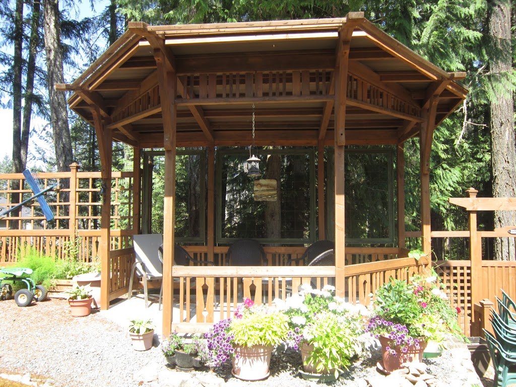 Stonekroft Guesthouse | 2021 Mable Rd, Shawnigan Lake, BC V0R 2W3, Canada | Phone: (250) 743-3273