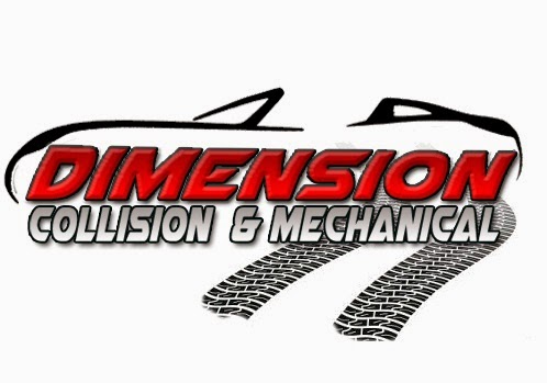 Dimension Collision & Mechanical Ltd. | 64 Christopher St., Springfield, MB R0E 1J0, Canada | Phone: (204) 222-7100