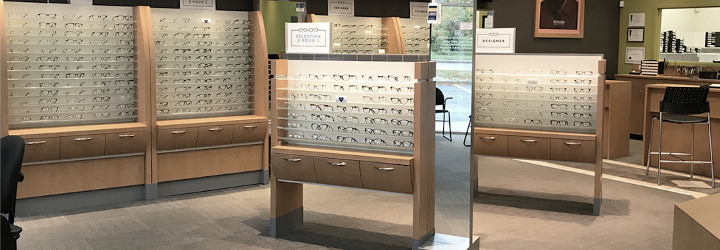 Lunetterie New Look | 200A Boulevard Saint-Joseph, Drummondville, QC J2C 2A8, Canada | Phone: (819) 478-4171