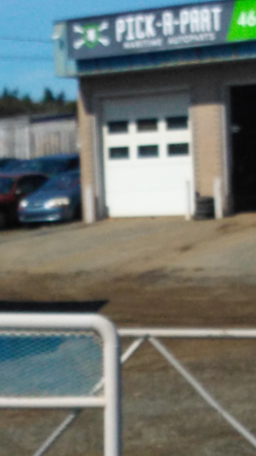 Maritime Pick-A-Part | 470 Dyke Rd, Cow Bay, NS B3G 1K6, Canada | Phone: (902) 464-1999