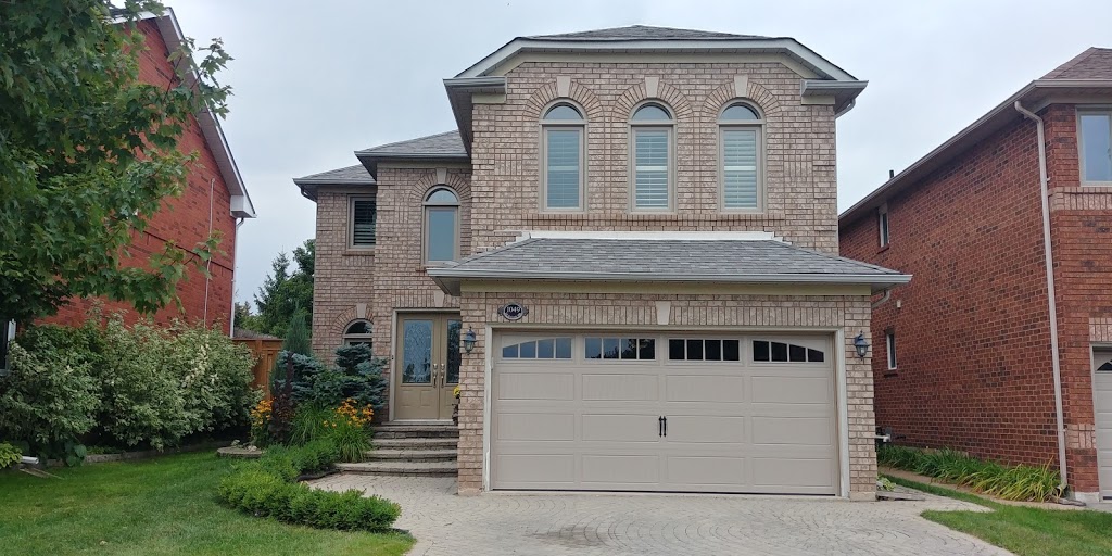 Amana Garage Door | 820 Sales Ct, Milton, ON L9T 0Z2, Canada | Phone: (905) 602-4488