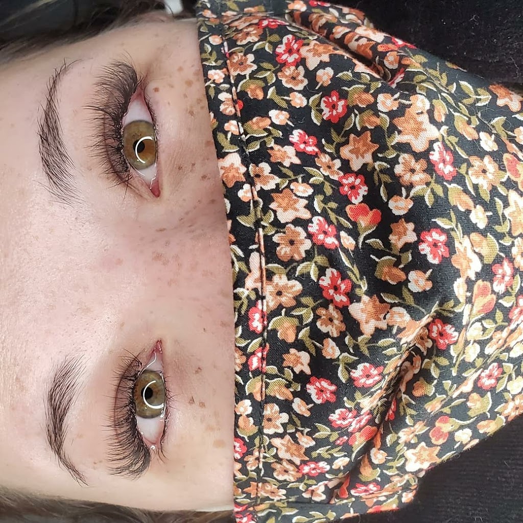 Mirabelle Lashes | 1377 Oxford St, Oshawa, ON L1J 3W7, Canada | Phone: (780) 350-8028