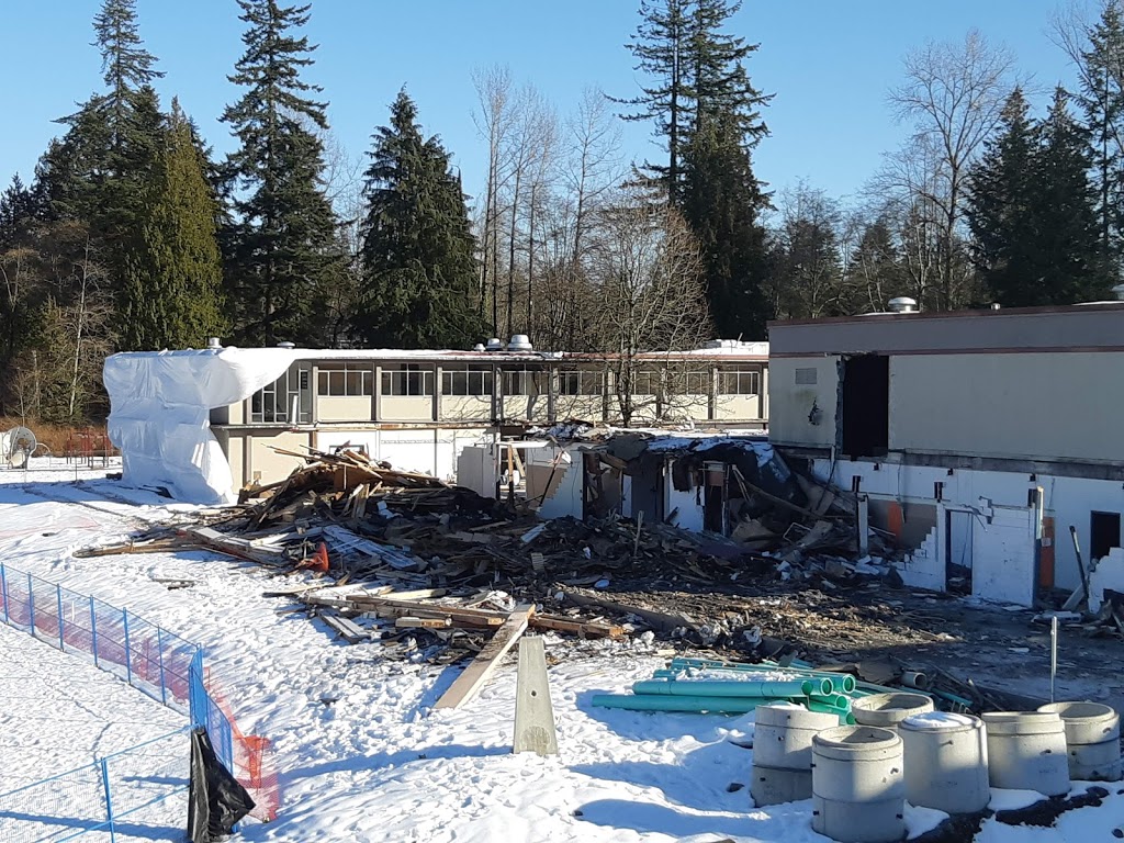 Banting Middle School | 820 Banting St, Coquitlam, BC V3J 4J4, Canada | Phone: (604) 939-9247