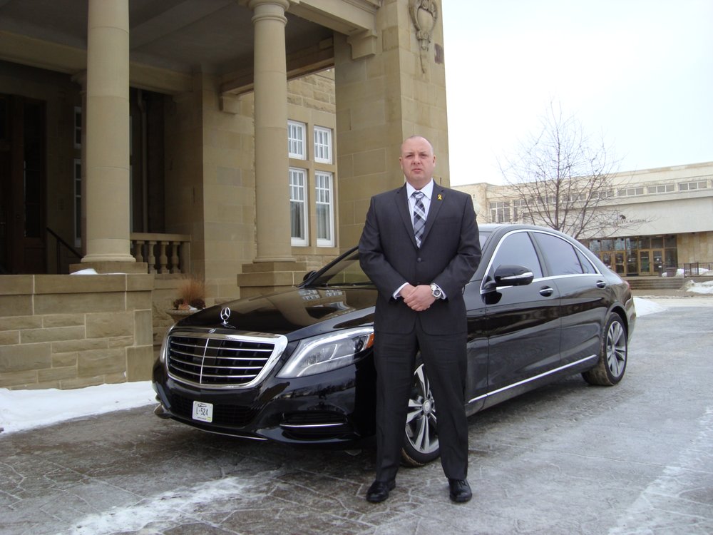 Protocol Limousines Inc. | 17928 87 St NW, Edmonton, AB T5Z 0E3, Canada | Phone: (780) 691-7575