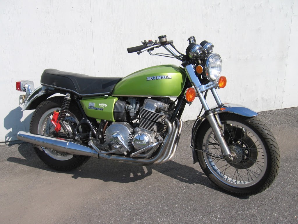 Moto L S Inc | 1070 Boulevard du Séminaire N, Saint-Jean-sur-Richelieu, QC J3A 1S7, Canada | Phone: (450) 348-4343