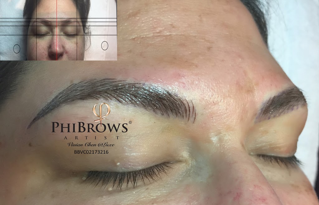 Luxe Beauty Boutique | 33 King St W, Bowmanville, ON L1C 1R2, Canada | Phone: (905) 623-7772