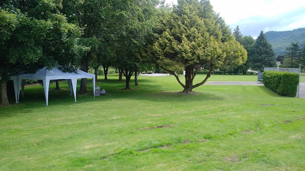 Yarrow Community Centre | 4670 Community St, Chilliwack, BC V2R 5E1, Canada | Phone: (604) 823-4550